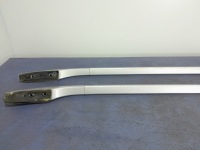 Toyota avensis t25 рестайлинг  универсал рейлинги кровельные 2 szt с Разборки, фото thumb