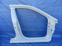 фото thumb №1, Hyundai i20 ii рама блок двигателя порог правый 2014-20