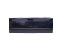 фото thumb №1, Dodge ram 13 - 18 кришка багажника задня задня багажника