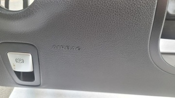фото thumb №8, Консоль mercedes w213 dbge030307 європа оригінал демонтаж