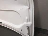 фото thumb №5, Капот tesla y