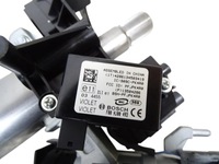 фото thumb №16, Колонка кермова + замок запалювання + ключ з пульт opel insignia a 08-2017