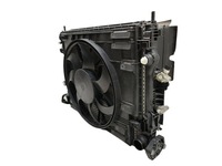 фото thumb №8, Volvo xc90 2016 радіатор / комплект