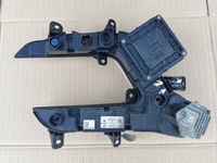 фото thumb №8, Renault captur i lift 17- протитуманна фара led drl правий перед 266007846r