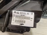 фото thumb №12, Lamborghini huracan 4t0 полный led лампа правая eu