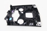 фото thumb №3, Рамка передач dekor туннель alfa romeo stelvio 2.0t