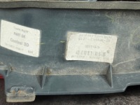 фото thumb №7, Bmw 5 gt f07 лампа w кришка правий задня права задня 7199638