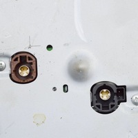 фото thumb №6, Volvo s90, v90 2018 панель / радіопрогравач cd/dvd/gps