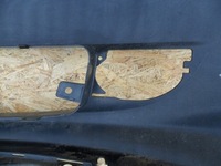 фото thumb №15, Honda jazz gd 2006- po рестайлінг бампер переднє