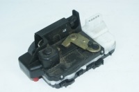 Замок дверь левый задний  левый задний замок дверь левый задний peugeot 607 Доставка, фото thumb