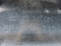 фото thumb №9, Nissan pulsar 2014 2015 переднє бампер перед