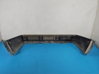 Бампер задні mercedes 124 - седан Київ, фото thumb