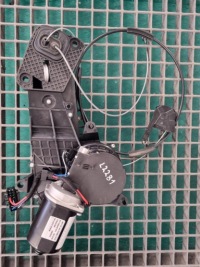 фото thumb №1, Mercedes w447 vito v-klasa механизм дверь раздвижных a4477603400 idealny