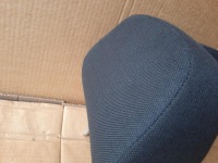 фото thumb №3, Подголовник перед vectra c 2.2
