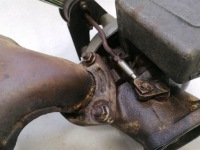 Турбонагнітач porsche 99612301376 Ціна, фото thumb