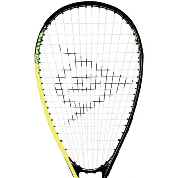 РАКЕТКА ДЛЯ СКВОША DUNLOP FORCE LITE TI ИГРА ДЛЯ СКВОША В ПОДАРОК