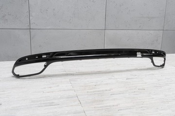 фото thumb №9, Ford mondeo mk5 v 2014-2019 sedan спойлер заднего бампера ds7z17k922ca
