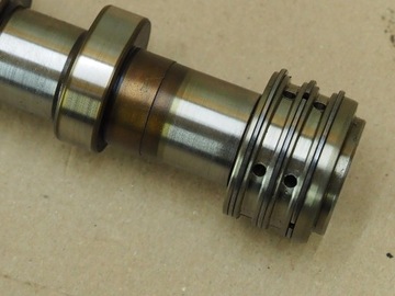 фото thumb №12, Audi a8 d3 6.0 bht вал всасывающий правые 07c102l