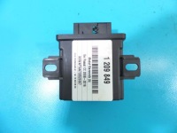 фото thumb №4, Блок керування модуль світла vw passat cc 08-16