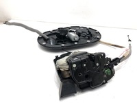 фото thumb №1, Замок дверь левый перед audi q7 4m suv 4m1837015f