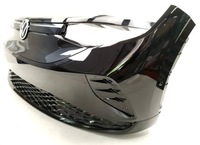 фото thumb №13, Новий org бампер перед vw id.4 ly9t 6xpdc