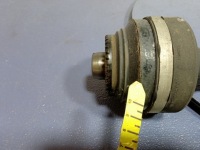 Bmw 5 g30 g31 m550i xdrive привідний вал права задні 8664656 Недорого, фото thumb