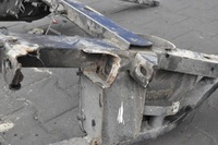 фото thumb №8, Maserati granturismo 4.7 підрамник підвіска перед