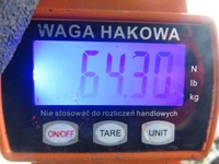 фото thumb №8, Підрамник задня ford focus c-max dm2