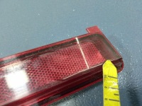 фото thumb №9, Bmw ix i20 лампа бампера заднього права 7953778