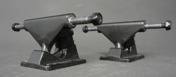 Trucki do fiszki 3,5 NEW black