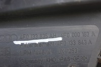 фото thumb №10, Audi оригінальний номер 4f0133835ah корпус фільтра повітря