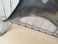 фото thumb №14, Крыло левый перед kia ceed i lift 2009-2012 kombi цвет 9s