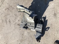 фото thumb №3, Четверть лонжерон перед правые renault scenic iii модель: 2008-2016r.