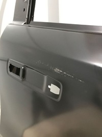 фото thumb №1, Dodge ram 2020 права сторона двері