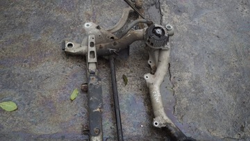 фото thumb №7, Подрамник тележка перед mercedes e w212 2.2 cdi