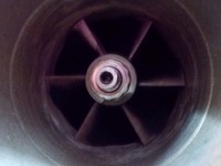 фото thumb №6, Vw lt 2.5 tdi 05r avr 109km турбіна 074145701d