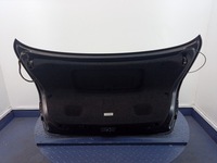 фото thumb №5, Bmw 5 f10 задняя крышка багажника зад задняя a90 серый