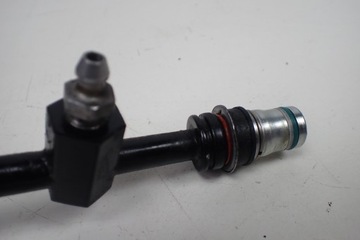 фото thumb №5, Mercedes w216 шланг abc a2219971782