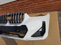 фото thumb №7, Бампер передний bmw x1 u11 m набор новый 6xpdc жгут kompletny eu