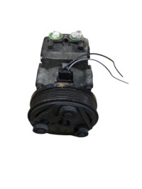 фото thumb №1, Компрессор кондиционера ford mondeo 96bw19d629ba