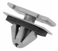 фото thumb №1, Оригинальная клипса штифт накладки порога dodge jeep ram k68172491aa