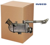 фото thumb №1, Радіатор вихлопних газів egr iveco daily 2.3 hpi 5802079319