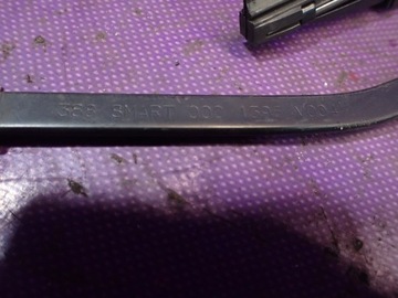 фото thumb №5, Smart fortwo w450 98-02 важіль двірники праві листова ресора пасажира 0001395v004