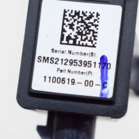 Tesla model 3 2021 правая сторона камера на крыле боковой Недорого, фото thumb