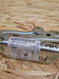 фото thumb №3, Петля капот opel corsa d