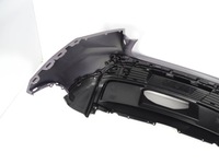 фото thumb №8, Бампер задня задній porsche macan 95c 2024