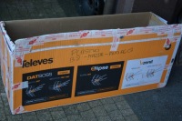 фото thumb №4, Защита стойка audi a6 c7 4g0868204