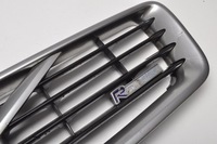 фото thumb №5, Volvo c30 решётка радиатора решётка радиатора решётка радиатора 30657194 rdesign