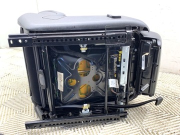 фото thumb №8, Сиденье правый перед mercedes w212 sedan/limuzyna 09-16 сиденье