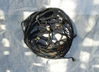 фото thumb №1, Электропроводка жгут daf xf 106 euro 6